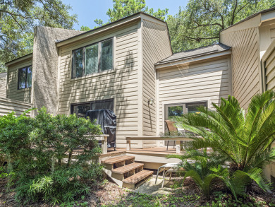 Lake House 2256 Heritage Villas- 2 Bd 2.5 Ba Townhouse with Lagoon View, , on Atlantic Ocean - Hilton Head Island in South Carolina - Lakehouse Vacation Rental - Lake Home for rent on LakeHouseVacations.com