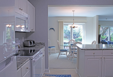 Lake House 2256 Heritage Villas- 2 Bd 2.5 Ba Townhouse with Lagoon View, , on Atlantic Ocean - Hilton Head Island in South Carolina - Lakehouse Vacation Rental - Lake Home for rent on LakeHouseVacations.com