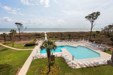 Lake House Ocean One 411 - Stunning Ocean Views from 4th Floor, , on Atlantic Ocean - Hilton Head Island in South Carolina - Lakehouse Vacation Rental - Lake Home for rent on LakeHouseVacations.com