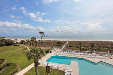Lake House Ocean One 411 - Stunning Ocean Views from 4th Floor, , on Atlantic Ocean - Hilton Head Island in South Carolina - Lakehouse Vacation Rental - Lake Home for rent on LakeHouseVacations.com