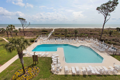 Lake House Ocean One 411 - Stunning Ocean Views from 4th Floor, , on Atlantic Ocean - Hilton Head Island in South Carolina - Lakehouse Vacation Rental - Lake Home for rent on LakeHouseVacations.com