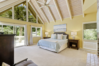 Lake House Huge home with private pool along the lagoon, only 5 minutes to the beach!, , on Atlantic Ocean - Hilton Head Island in South Carolina - Lakehouse Vacation Rental - Lake Home for rent on LakeHouseVacations.com