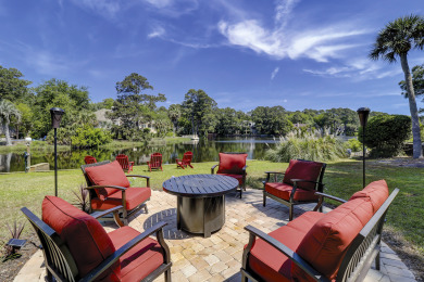 Lake House Huge home with private pool along the lagoon, only 5 minutes to the beach!, , on Atlantic Ocean - Hilton Head Island in South Carolina - Lakehouse Vacation Rental - Lake Home for rent on LakeHouseVacations.com
