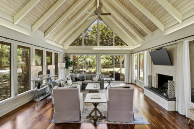 Lake House Huge home with private pool along the lagoon, only 5 minutes to the beach!, , on Atlantic Ocean - Hilton Head Island in South Carolina - Lakehouse Vacation Rental - Lake Home for rent on LakeHouseVacations.com