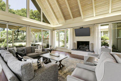 Lake House Huge home with private pool along the lagoon, only 5 minutes to the beach!, , on Atlantic Ocean - Hilton Head Island in South Carolina - Lakehouse Vacation Rental - Lake Home for rent on LakeHouseVacations.com