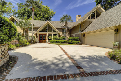 Lake House Huge home with private pool along the lagoon, only 5 minutes to the beach!, , on Atlantic Ocean - Hilton Head Island in South Carolina - Lakehouse Vacation Rental - Lake Home for rent on LakeHouseVacations.com