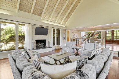 Lake House Huge home with private pool along the lagoon, only 5 minutes to the beach!, , on Atlantic Ocean - Hilton Head Island in South Carolina - Lakehouse Vacation Rental - Lake Home for rent on LakeHouseVacations.com
