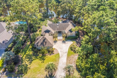 Lake House 70 Full Sweep - Spacious Home on Lagoon with Private Pool!, , on Atlantic Ocean - Hilton Head Island in South Carolina - Lakehouse Vacation Rental - Lake Home for rent on LakeHouseVacations.com