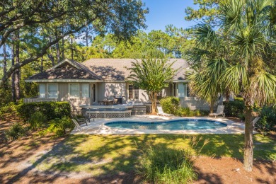 Lake House 70 Full Sweep - Spacious Home on Lagoon with Private Pool!, , on Atlantic Ocean - Hilton Head Island in South Carolina - Lakehouse Vacation Rental - Lake Home for rent on LakeHouseVacations.com
