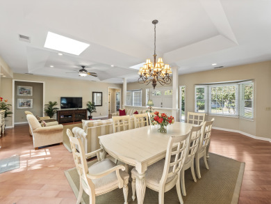 Lake House 70 Full Sweep - Spacious Home on Lagoon with Private Pool!, , on Atlantic Ocean - Hilton Head Island in South Carolina - Lakehouse Vacation Rental - Lake Home for rent on LakeHouseVacations.com