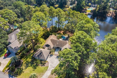 Lake House 70 Full Sweep - Spacious Home on Lagoon with Private Pool!, , on Atlantic Ocean - Hilton Head Island in South Carolina - Lakehouse Vacation Rental - Lake Home for rent on LakeHouseVacations.com