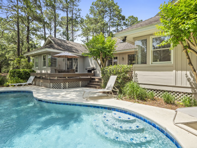 Lake House 70 Full Sweep - Spacious Home on Lagoon with Private Pool!, , on Atlantic Ocean - Hilton Head Island in South Carolina - Lakehouse Vacation Rental - Lake Home for rent on LakeHouseVacations.com