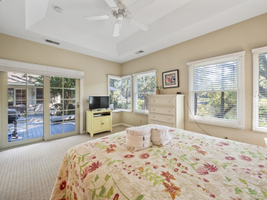 Lake House 70 Full Sweep - Spacious Home on Lagoon with Private Pool!, , on Atlantic Ocean - Hilton Head Island in South Carolina - Lakehouse Vacation Rental - Lake Home for rent on LakeHouseVacations.com