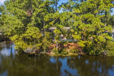 Lake House 70 Full Sweep - Spacious Home on Lagoon with Private Pool!, , on Atlantic Ocean - Hilton Head Island in South Carolina - Lakehouse Vacation Rental - Lake Home for rent on LakeHouseVacations.com