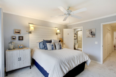 Lake House Springwood 111 - Updated Forest Beach Townhouse, , on Atlantic Ocean - Hilton Head Island in South Carolina - Lakehouse Vacation Rental - Lake Home for rent on LakeHouseVacations.com