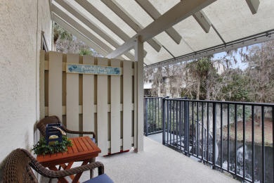Lake House Springwood 111 - Updated Forest Beach Townhouse, , on Atlantic Ocean - Hilton Head Island in South Carolina - Lakehouse Vacation Rental - Lake Home for rent on LakeHouseVacations.com