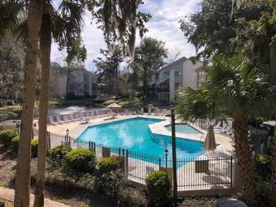 Lake House Springwood 111 - Updated Forest Beach Townhouse, , on Atlantic Ocean - Hilton Head Island in South Carolina - Lakehouse Vacation Rental - Lake Home for rent on LakeHouseVacations.com