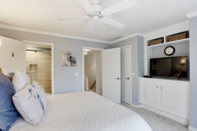 Lake House Springwood 111 - Updated Forest Beach Townhouse, , on Atlantic Ocean - Hilton Head Island in South Carolina - Lakehouse Vacation Rental - Lake Home for rent on LakeHouseVacations.com