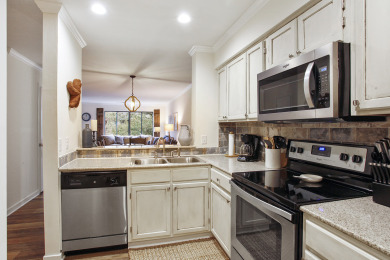 Lake House Springwood 111 - Updated Forest Beach Townhouse, , on Atlantic Ocean - Hilton Head Island in South Carolina - Lakehouse Vacation Rental - Lake Home for rent on LakeHouseVacations.com