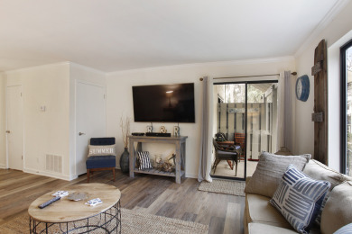 Lake House Springwood 111 - Updated Forest Beach Townhouse, , on Atlantic Ocean - Hilton Head Island in South Carolina - Lakehouse Vacation Rental - Lake Home for rent on LakeHouseVacations.com