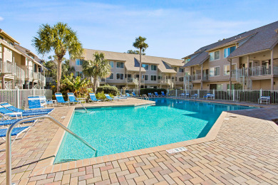 Lake House Courtside 9 - 2 Bed Townhouse - Short Walk to the Beach, , on Atlantic Ocean - Hilton Head Island in South Carolina - Lakehouse Vacation Rental - Lake Home for rent on LakeHouseVacations.com