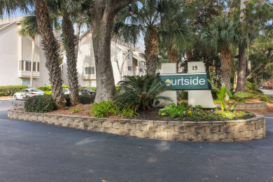 Lake House Courtside 9 - 2 Bed Townhouse - Short Walk to the Beach, , on Atlantic Ocean - Hilton Head Island in South Carolina - Lakehouse Vacation Rental - Lake Home for rent on LakeHouseVacations.com