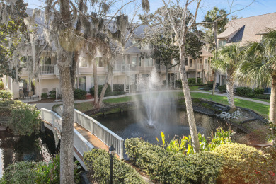 Lake House Courtside 9 - 2 Bed Townhouse - Short Walk to the Beach, , on Atlantic Ocean - Hilton Head Island in South Carolina - Lakehouse Vacation Rental - Lake Home for rent on LakeHouseVacations.com