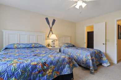 Lake House Courtside 9 - 2 Bed Townhouse - Short Walk to the Beach, , on Atlantic Ocean - Hilton Head Island in South Carolina - Lakehouse Vacation Rental - Lake Home for rent on LakeHouseVacations.com