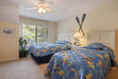Lake House Courtside 9 - 2 Bed Townhouse - Short Walk to the Beach, , on Atlantic Ocean - Hilton Head Island in South Carolina - Lakehouse Vacation Rental - Lake Home for rent on LakeHouseVacations.com