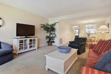 Lake House Courtside 9 - 2 Bed Townhouse - Short Walk to the Beach, , on Atlantic Ocean - Hilton Head Island in South Carolina - Lakehouse Vacation Rental - Lake Home for rent on LakeHouseVacations.com