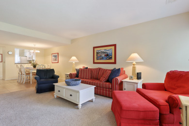 Lake House Courtside 9 - 2 Bed Townhouse - Short Walk to the Beach, , on Atlantic Ocean - Hilton Head Island in South Carolina - Lakehouse Vacation Rental - Lake Home for rent on LakeHouseVacations.com