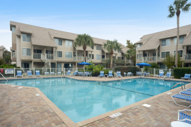 Lake House Courtside 115 - Forest Beach 1st Floor Flat- Updated!, , on Atlantic Ocean - Hilton Head Island in South Carolina - Lakehouse Vacation Rental - Lake Home for rent on LakeHouseVacations.com