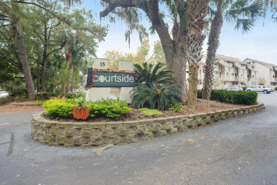 Lake House Courtside 115 - Forest Beach 1st Floor Flat- Updated!, , on Atlantic Ocean - Hilton Head Island in South Carolina - Lakehouse Vacation Rental - Lake Home for rent on LakeHouseVacations.com