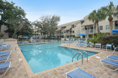 Lake House Courtside 115 - Forest Beach 1st Floor Flat- Updated!, , on Atlantic Ocean - Hilton Head Island in South Carolina - Lakehouse Vacation Rental - Lake Home for rent on LakeHouseVacations.com