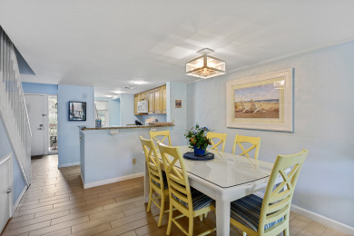 Lake House Surf Court 15 - Beautiful Townhouse - 1 block to the Beach, , on Atlantic Ocean - Hilton Head Island in South Carolina - Lakehouse Vacation Rental - Lake Home for rent on LakeHouseVacations.com