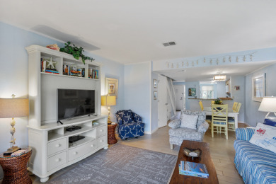 Lake House Surf Court 15 - Beautiful Townhouse - 1 block to the Beach, , on Atlantic Ocean - Hilton Head Island in South Carolina - Lakehouse Vacation Rental - Lake Home for rent on LakeHouseVacations.com