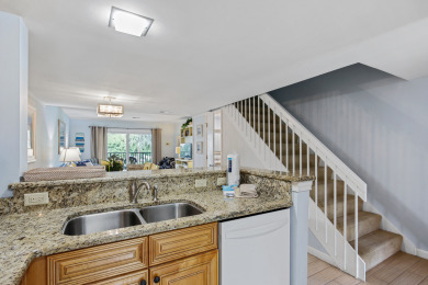 Lake House Surf Court 15 - Beautiful Townhouse - 1 block to the Beach, , on Atlantic Ocean - Hilton Head Island in South Carolina - Lakehouse Vacation Rental - Lake Home for rent on LakeHouseVacations.com