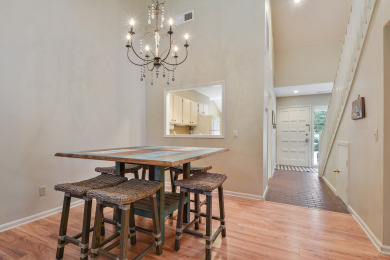 Lake House Townhouse Tennis 18 - Spacious 3 bedroom Townhouse w On-site Tennis, , on Atlantic Ocean - Hilton Head Island in South Carolina - Lakehouse Vacation Rental - Lake Home for rent on LakeHouseVacations.com