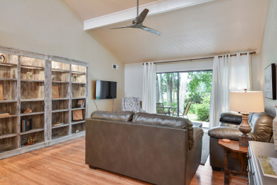 Lake House Townhouse Tennis 18 - Spacious 3 bedroom Townhouse w On-site Tennis, , on Atlantic Ocean - Hilton Head Island in South Carolina - Lakehouse Vacation Rental - Lake Home for rent on LakeHouseVacations.com