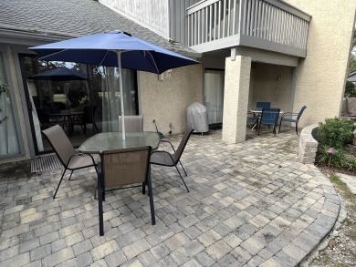 Lake House Townhouse Tennis 18 - Spacious 3 bedroom Townhouse w On-site Tennis, , on Atlantic Ocean - Hilton Head Island in South Carolina - Lakehouse Vacation Rental - Lake Home for rent on LakeHouseVacations.com