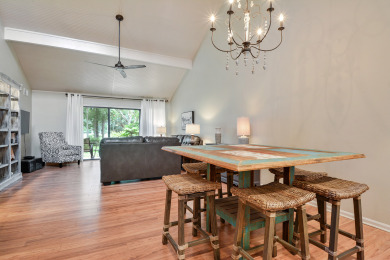 Lake House Townhouse Tennis 18 - Spacious 3 bedroom Townhouse w On-site Tennis, , on Atlantic Ocean - Hilton Head Island in South Carolina - Lakehouse Vacation Rental - Lake Home for rent on LakeHouseVacations.com
