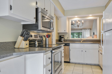 Lake House Townhouse Tennis 18 - Spacious 3 bedroom Townhouse w On-site Tennis, , on Atlantic Ocean - Hilton Head Island in South Carolina - Lakehouse Vacation Rental - Lake Home for rent on LakeHouseVacations.com