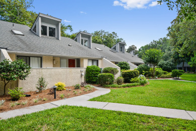 Lake House Townhouse Tennis 18 - Spacious 3 bedroom Townhouse w On-site Tennis, , on Atlantic Ocean - Hilton Head Island in South Carolina - Lakehouse Vacation Rental - Lake Home for rent on LakeHouseVacations.com