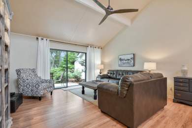 Lake House Townhouse Tennis 18 - Spacious 3 bedroom Townhouse w On-site Tennis, , on Atlantic Ocean - Hilton Head Island in South Carolina - Lakehouse Vacation Rental - Lake Home for rent on LakeHouseVacations.com