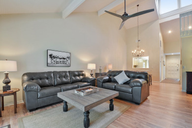 Lake House Townhouse Tennis 18 - Spacious 3 bedroom Townhouse w On-site Tennis, , on Atlantic Ocean - Hilton Head Island in South Carolina - Lakehouse Vacation Rental - Lake Home for rent on LakeHouseVacations.com