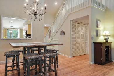 Lake House Townhouse Tennis 18 - Spacious 3 bedroom Townhouse w On-site Tennis, , on Atlantic Ocean - Hilton Head Island in South Carolina - Lakehouse Vacation Rental - Lake Home for rent on LakeHouseVacations.com