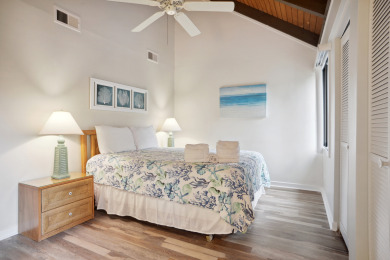 Lake House Sea Pines - 3 bedroom 2 bath Cottage with Spectacular Lagoon View, , on Atlantic Ocean - Hilton Head Island in South Carolina - Lakehouse Vacation Rental - Lake Home for rent on LakeHouseVacations.com