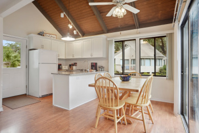 Lake House Sea Pines - 3 bedroom 2 bath Cottage with Spectacular Lagoon View, , on Atlantic Ocean - Hilton Head Island in South Carolina - Lakehouse Vacation Rental - Lake Home for rent on LakeHouseVacations.com