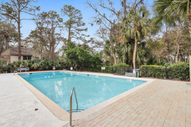 Lake House Sea Pines - 3 bedroom 2 bath Cottage with Spectacular Lagoon View, , on Atlantic Ocean - Hilton Head Island in South Carolina - Lakehouse Vacation Rental - Lake Home for rent on LakeHouseVacations.com