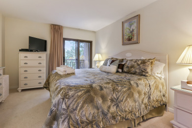 Lake House Ocean One 324 - Oceanside 3rd Floor Condo, , on Atlantic Ocean - Hilton Head Island in South Carolina - Lakehouse Vacation Rental - Lake Home for rent on LakeHouseVacations.com